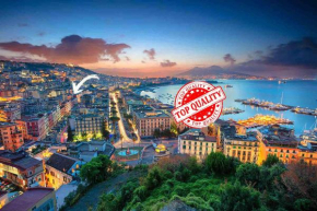 Salotto Mergellina Napoli